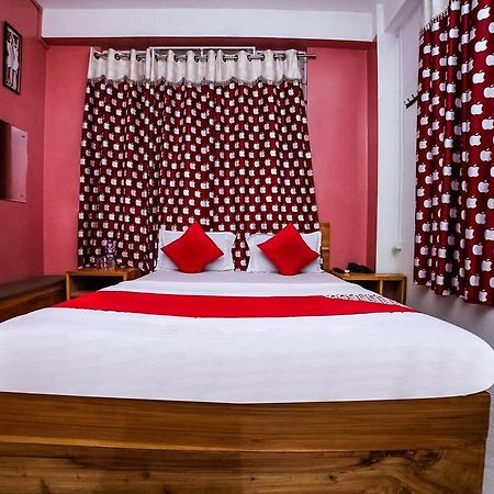 Shillong Guest House 外观 照片