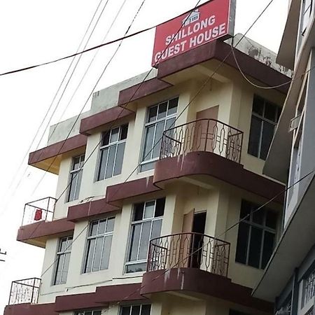 Shillong Guest House 外观 照片