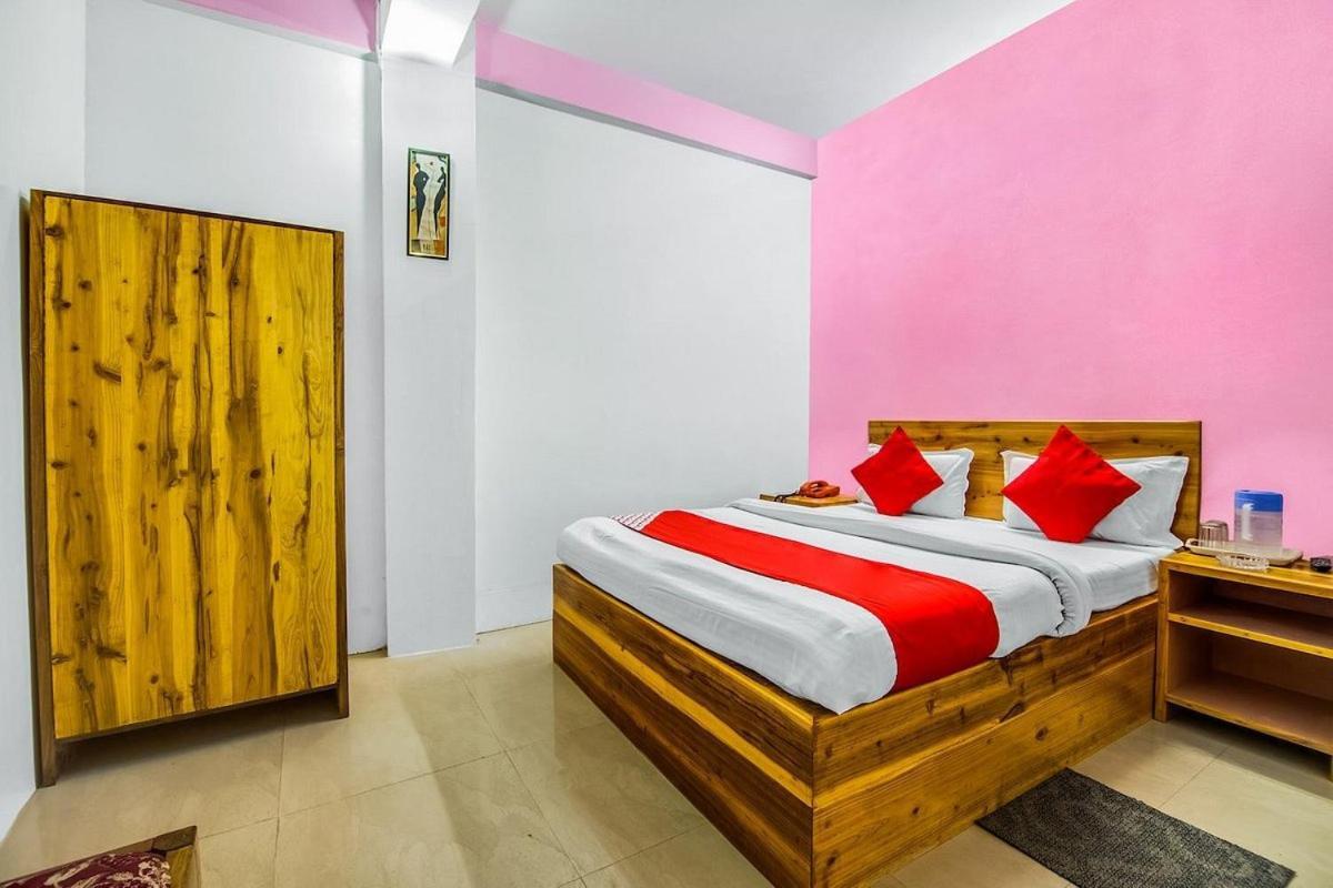Shillong Guest House 外观 照片
