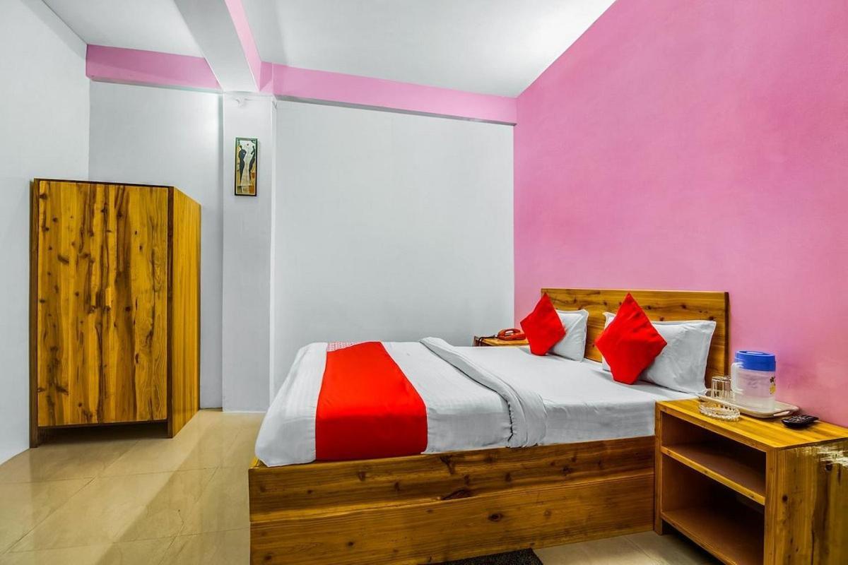Shillong Guest House 外观 照片