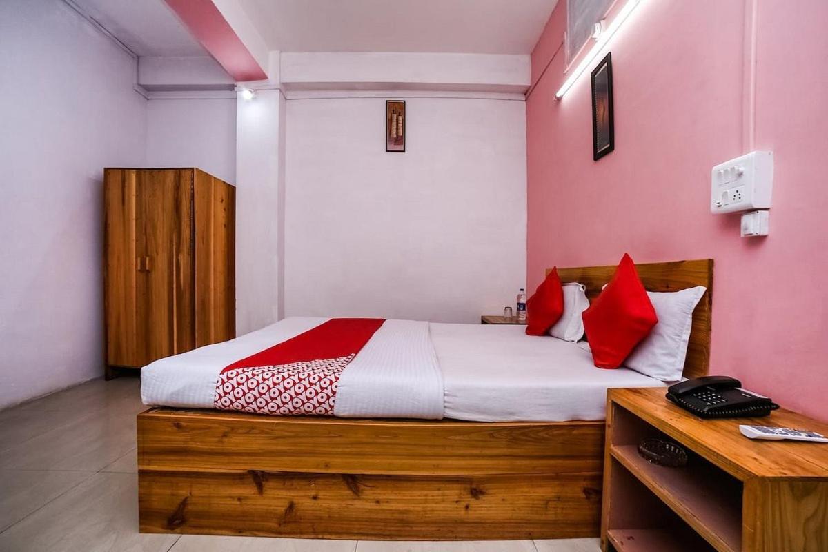 Shillong Guest House 外观 照片