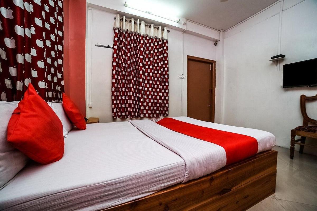 Shillong Guest House 外观 照片
